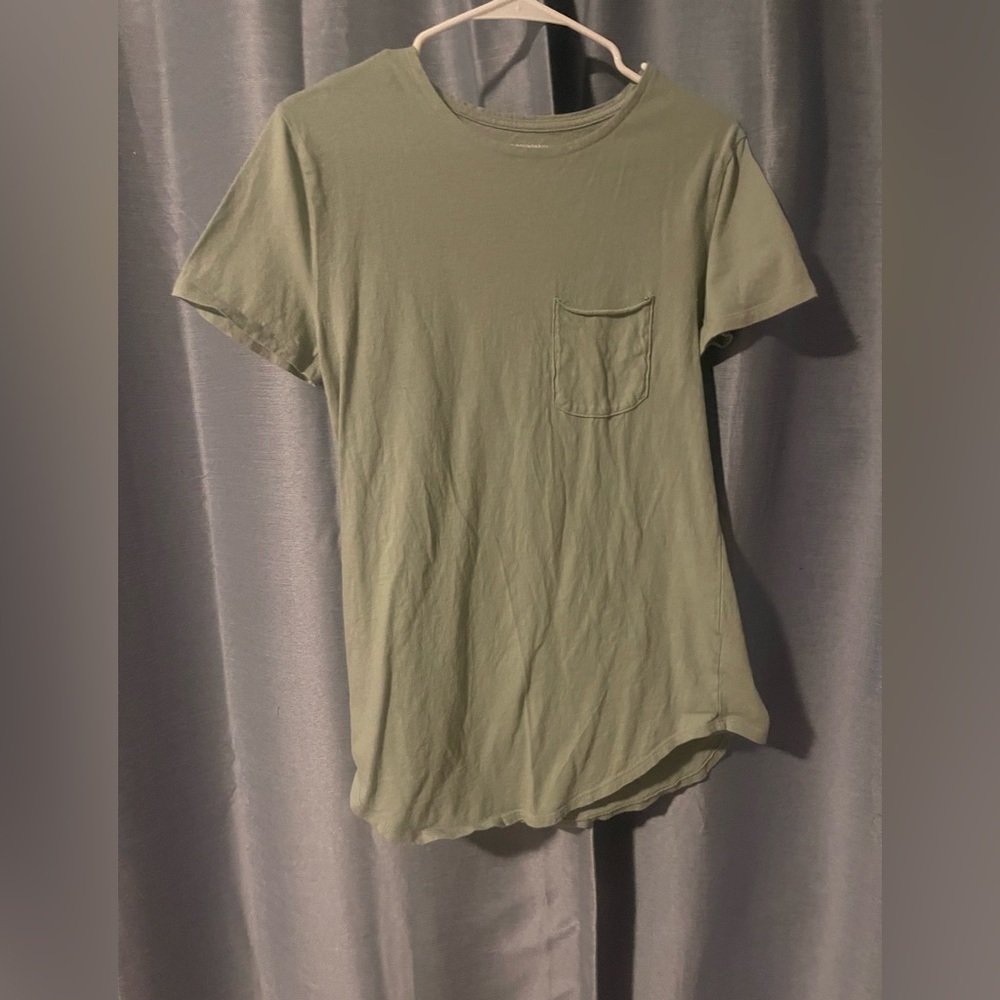 Comfortable shirt